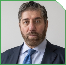 Maurizio Bernardo