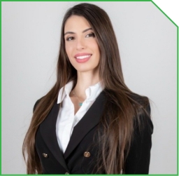 Veronica Soriano