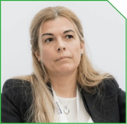 Allegra Canepa